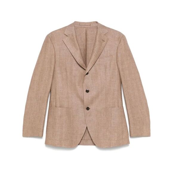 Luigi Bianchi Mantova Men Blazer